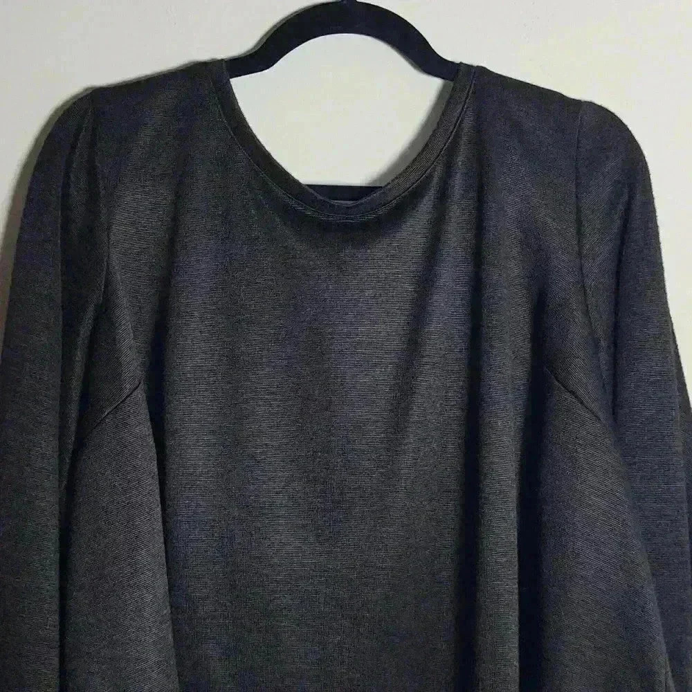 🚨 LAST CHANCE 🚨 ROZ & ALI Dressbarn Floral and Black Blouse Size 2X - Picture 3 of 16
